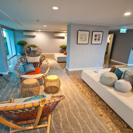 Baan Imm Aim Condo HHQ Extérieur photo