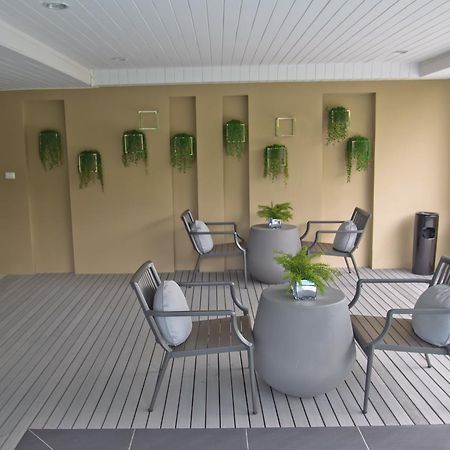 Baan Imm Aim Condo HHQ Extérieur photo