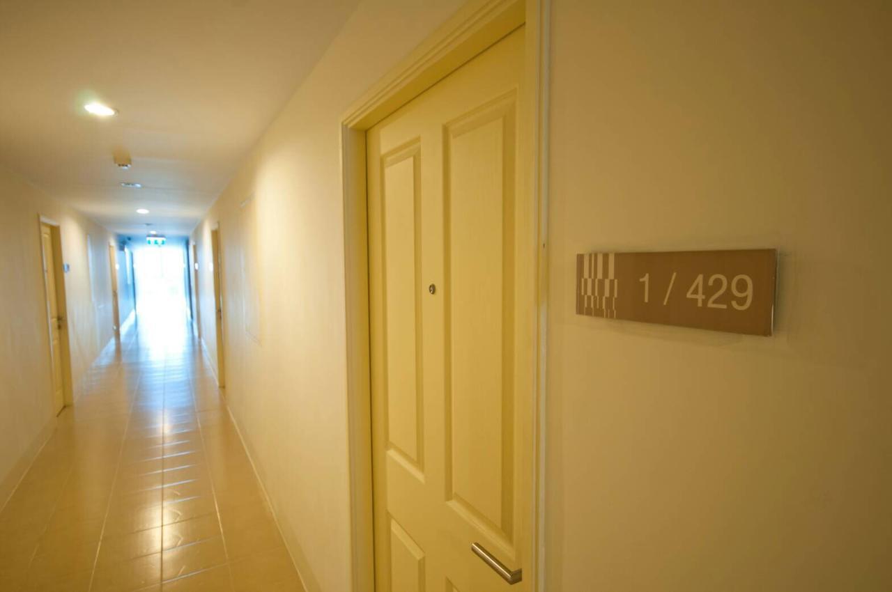 Baan Imm Aim Condo HHQ Extérieur photo