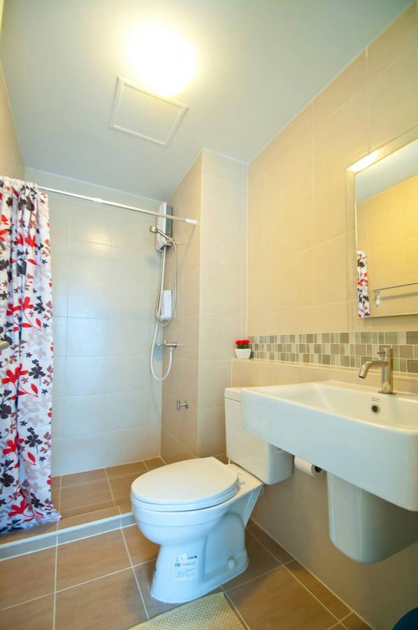 Baan Imm Aim Condo HHQ Extérieur photo