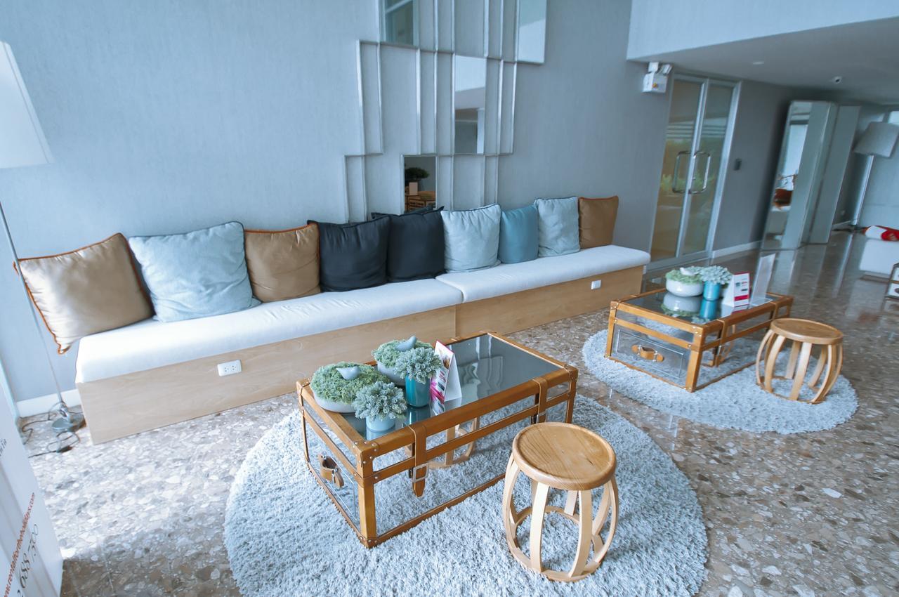Baan Imm Aim Condo HHQ Extérieur photo
